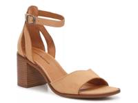 Solinio Sandal Beige view