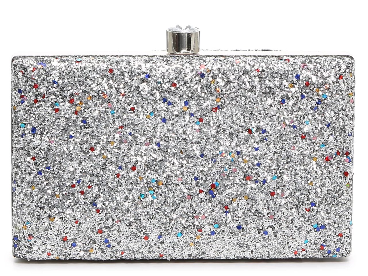 Glitter Clutch