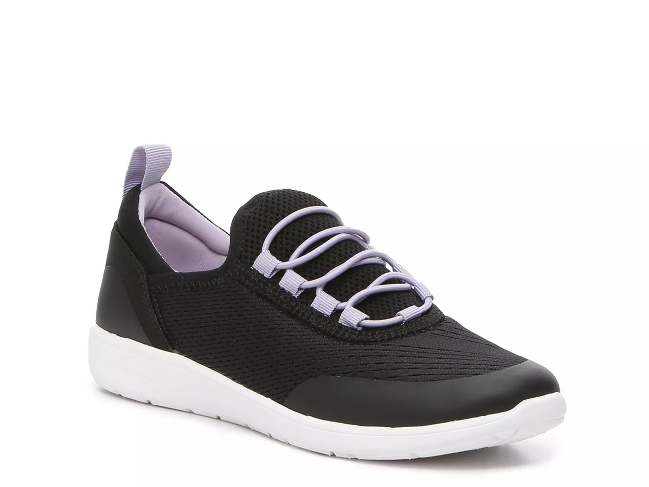 Vebony Slip-On Sneaker