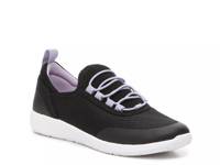 Vebony Slip-On Sneaker Black view