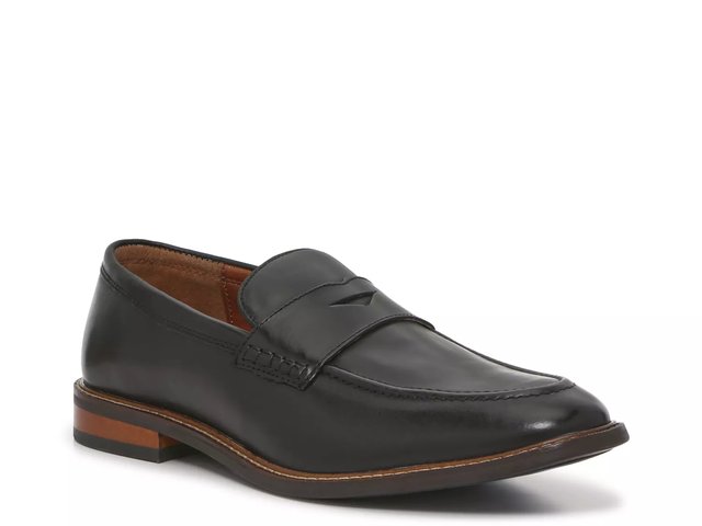 Vince Camuto Lachlan Penny Loafer - Free Shipping | DSW display picture 1
