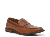 Lachlan Penny Loafer Cognac view
