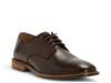 Lyre Oxford Dark Brown view