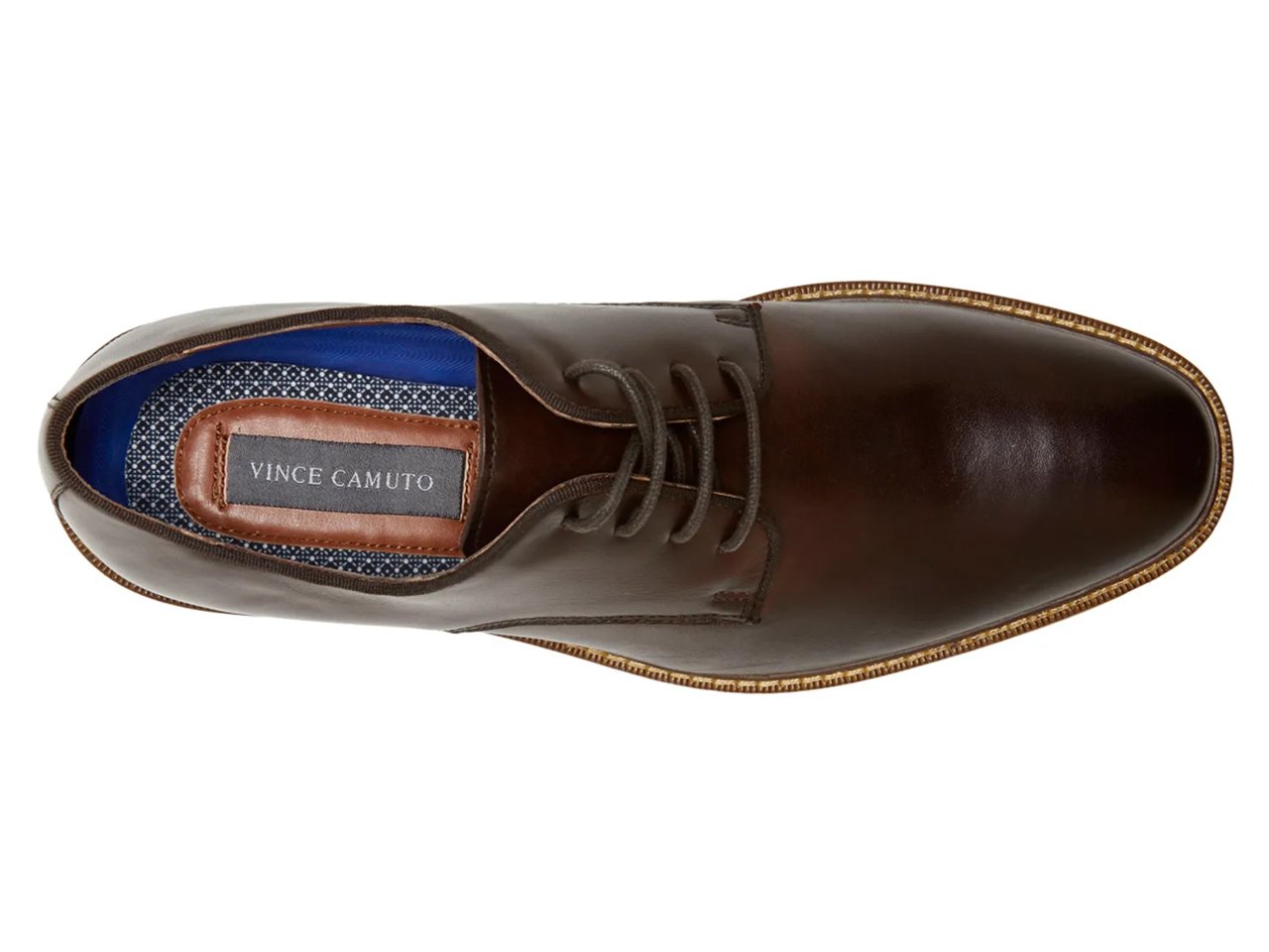 Lyre Oxford