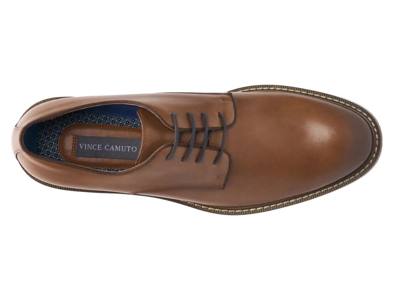 Lyre Oxford