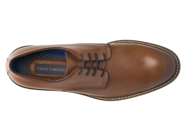 Lyre Oxford