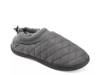 Fargo Slipper - Men's Grey view