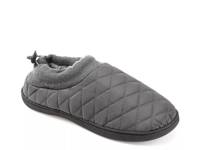 Fargo Slipper - Men's Grey view