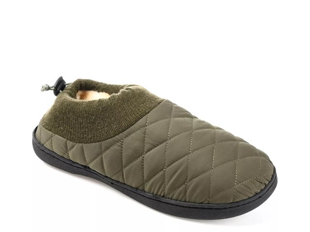 Fargo Slipper - Men's