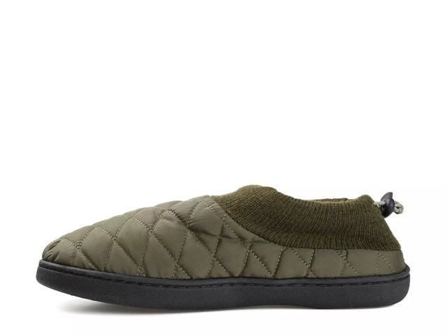 Fargo Slipper - Men's