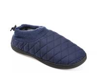 Fargo Slipper - Men's Navy view