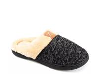 Gifford Slipper - Men's Black view
