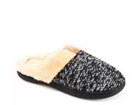 Gifford Slipper - Men's Grey view