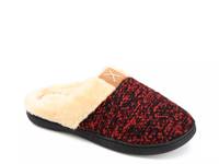 Gifford Slipper - Men's Red view