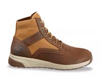 Force Work Boot Cognac view