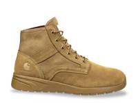 Force Work Boot Brown view