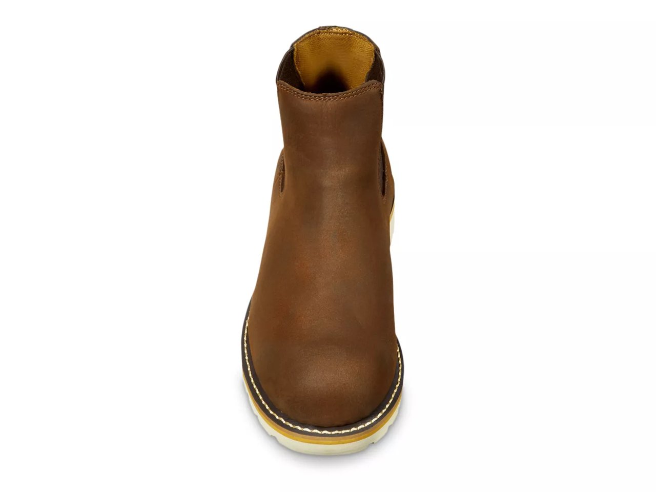 Chelsea Wedge Work Boot - Women's