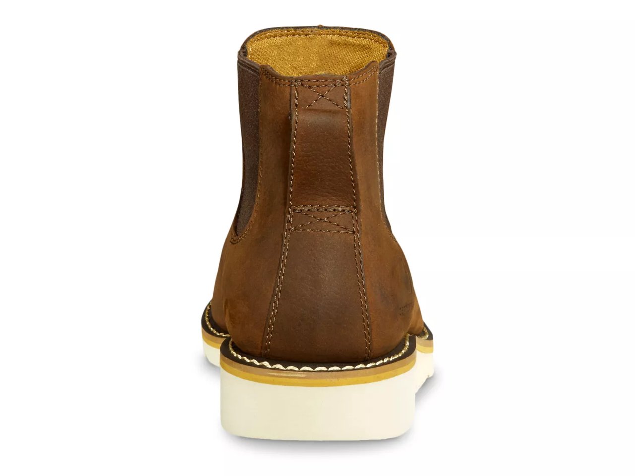 Chelsea Wedge Work Boot - Women's