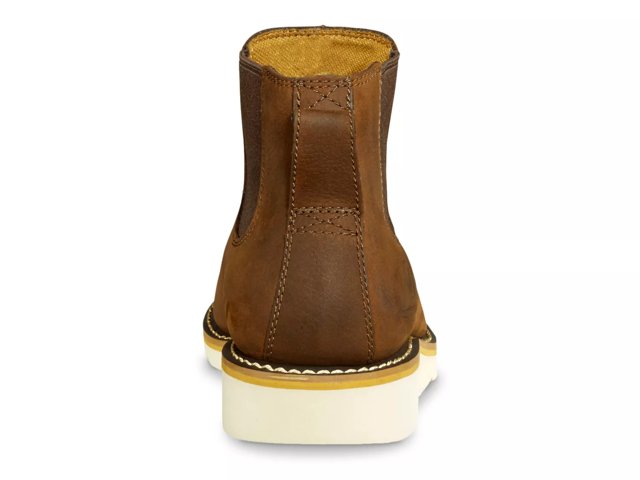 Chelsea Wedge Work Boot - Women's