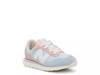 237 Slip-On Sneaker - Kids' Multicolor view
