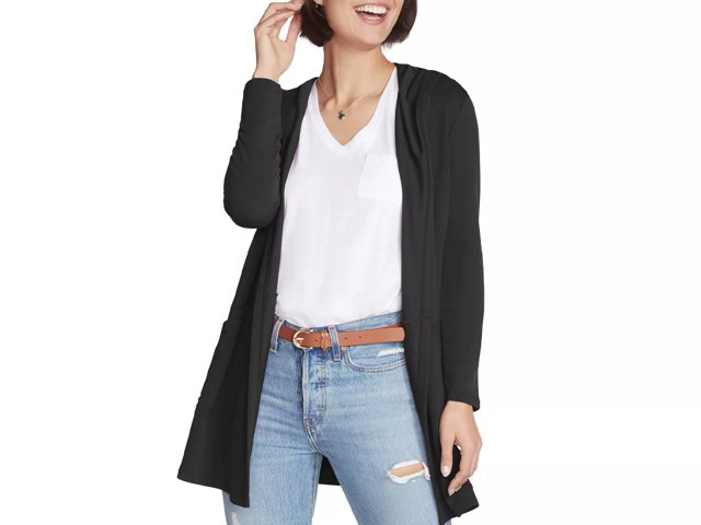 SKECHLUXE Restful Women's Cardigan