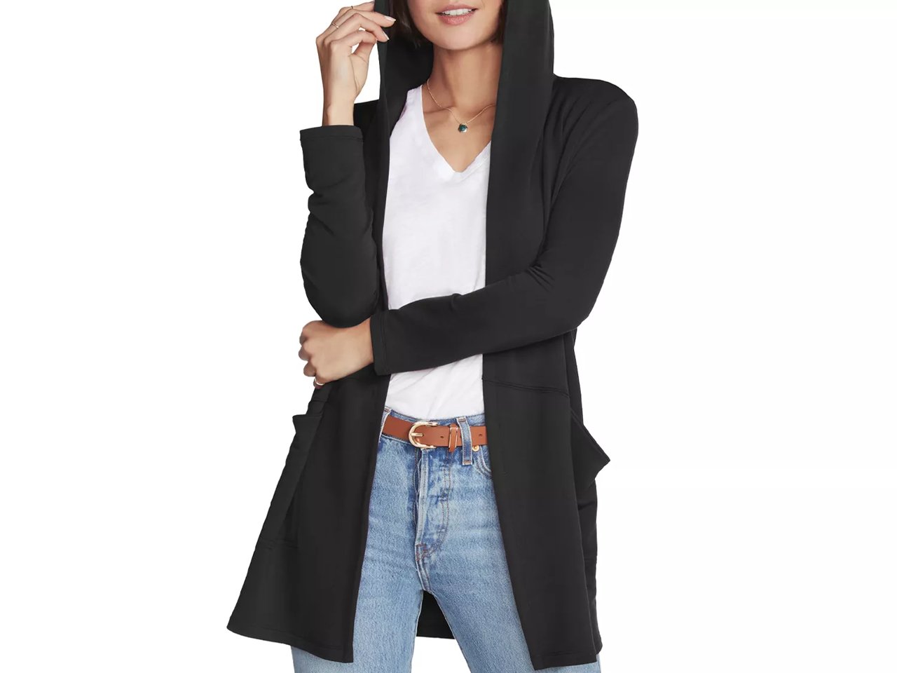 SKECHLUXE Restful Women's Cardigan