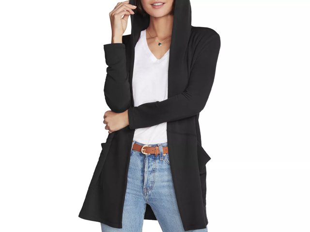 SKECHLUXE Restful Women's Cardigan