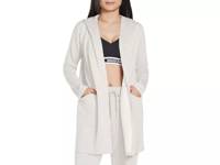 SKECHLUXE Restful Women's Cardigan Off White view