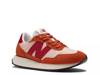 237 Sneaker - Women's Orange view