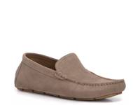 Eadric Loafer Oatmeal view