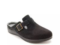 Calima Mule Black view