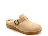 Calima Mule Beige view