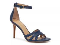 Grayce Sandal Navy view
