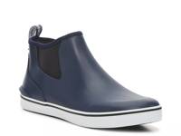 Chelsea Rain Boot Navy view