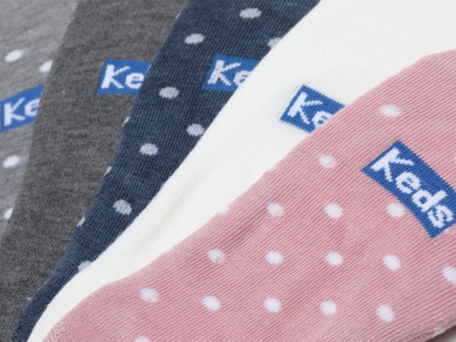 Extra Low Cut Women's No Show Liners - 5 Pack