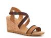 Pekingese Sandal Cognac view