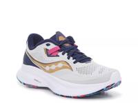 Guide 15 Running Shoe - Women's Grey/Blue view