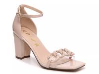 Denny Sandal Beige view