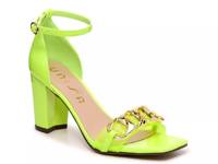 Denny Sandal Green view