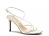 Farsi Sandal White view