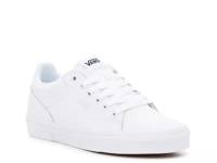 Seldan Sneaker - Women's White view