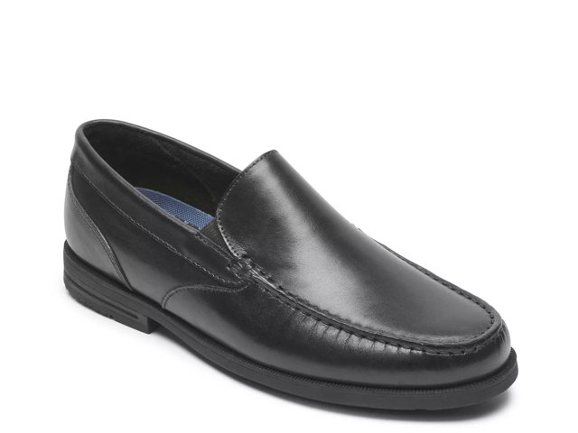 Preston Venetian Loafer