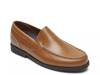 Preston Venetian Loafer Tan view