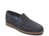 Preston Venetian Loafer Navy view