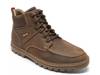 Weather Ready Boot Brown view