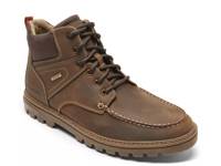 Weather Ready Boot Brown view