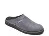 Axelrod Slipper Grey view