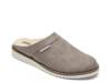 Axelrod Slipper Olive Green view