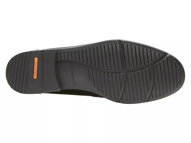 Classic Venetian Loafer