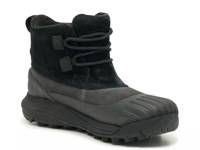Siren 4 Thermo Duck Boot Black view